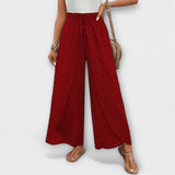 Chiara – Stylish Palazzo Pants