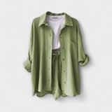 Comfortable 2-Piece Set