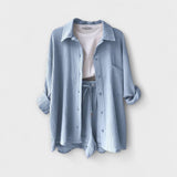 Comfortable 2-Piece Set