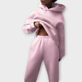 Comfortable Sweatpants Set