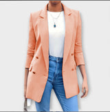 Liina – Elegant Coat