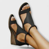 Sandra – Orthopedic Sandals Made from Premium Material