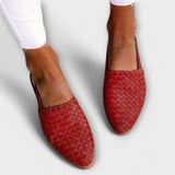Luisa – Classic Loafers