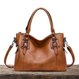 Sienna | Elegant Shoulder Bag. Full of Graceful Appeal