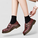 AVERY™ – ORTHOPEDIC MARY JANE SHOES