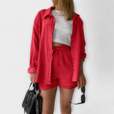 Comfortable 2-Piece Set