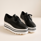 Sara Rae Orthopedic Platforms