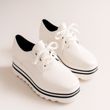 Sara Rae Orthopedic Platforms