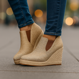 Clemens Rise Platforms