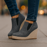 Clemens Rise Platforms