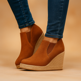 Clemens Rise Platforms