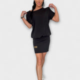 Elegant Casual Dress