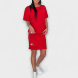 Elegant Casual Dress