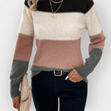 Soft Knitted Sweater