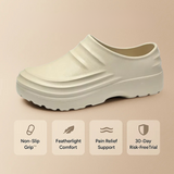 Zora™ Orthopaedic Non-Slip Comfort Clogs