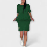 Elegant Casual Dress