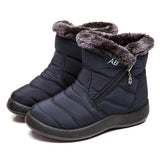Olwethu – Soft Sole Winter Boots