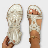 Rosalie – Orthopedic Boho Sandals