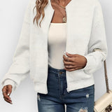 Lenka – Simple Modern Sweatshirt