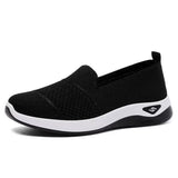 Azalea™ Orthopedic Slip-On Sneakers