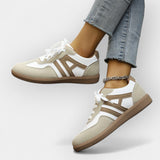 Yvonne – Comfortable Orthopedic Sneakers