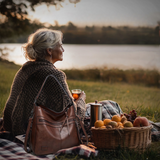 Magda | Luxury bag in elegant style