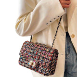 Elegant Women’s Shoulder Bag