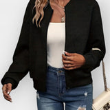 Lenka – Simple Modern Sweatshirt