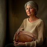 Zosia | Shoulder Bag of Timeless Elegance