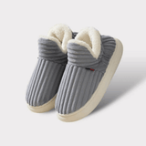 Cozy Slippers with Soft Lining