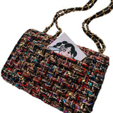 Elegant Women’s Shoulder Bag