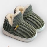 Cozy Slippers with Soft Lining