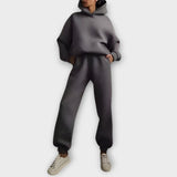 Comfortable Sweatpants Set