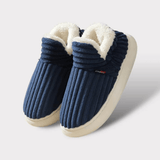 Cozy Slippers with Soft Lining