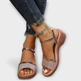 Emma – Orthopedic Sandals