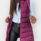 Elegant Sleeveless Vest