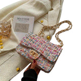 Elegant Women’s Shoulder Bag