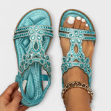 Rosalie – Orthopedic Boho Sandals