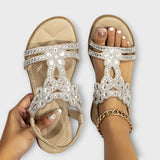 Rosalie – Orthopedic Boho Sandals