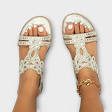 Rosalie – Orthopedic Boho Sandals