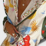 Elegant Two-Piece Outfit