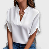 Vivi – Elegant Lightweight Women’s Shirt