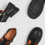 Nova™ Classic Mary Jane Shoes