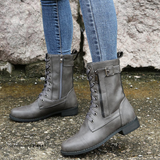 Jelisa – Warm Orthopedic Boots