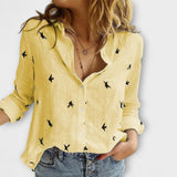 Nadia – Elegant Women’s Blouse