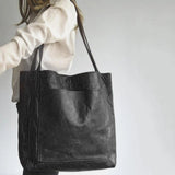 Elegant & Practical Shoulder Bag