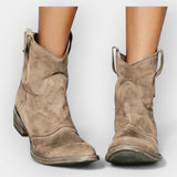 Timeless Ankle Boots