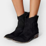 Timeless Ankle Boots