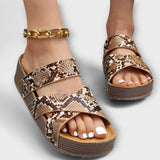 Diana – Orthopedic Fashion Sandals