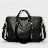 Monika – Large Leather Bag